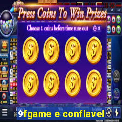 9fgame e confiavel